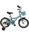 Makani Детски велосипед 16`` Bentu Cyan - 1t
